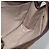 Borsa clutch in tela Trotter Christian Dior marrone Auth ti2891 - vista 10