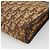 Borsa clutch in tela Trotter Christian Dior marrone Auth ti2891 - vista 15