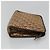 Borsa clutch in tela Trotter Christian Dior marrone Auth ti2891 - vista 3