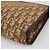 Borsa clutch in tela Trotter Christian Dior marrone Auth ti2891 - vista 7