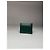 Vintage Givenchy Foldable Leather Wallet Green - view 2