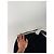 Gonna in velluto vintage Dior nera M Nero - vista 10