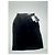 Gonna in velluto vintage Dior nera M Nero - vista 15