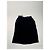 Gonna in velluto vintage Dior nera M Nero - vista 2