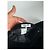 Gonna in velluto vintage Dior nera M Nero - vista 6