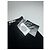 Gonna in velluto vintage Dior nera M Nero - vista 8