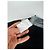 Gonna in velluto vintage Dior nera M Nero - vista 9