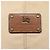 Borsa a spalla Burberry Blue Label in tela beige Auth ti2894 - vista 17