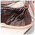 Borsa a spalla Burberry Blue Label in tela beige Auth ti2894 - vista 18