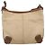 Borsa a spalla Burberry Blue Label in tela beige Auth ti2894 - vista 2