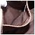 Borsa a spalla Burberry Blue Label in tela beige Auth ti2894 - vista 20