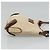 Borsa a spalla Burberry Blue Label in tela beige Auth ti2894 - vista 3