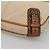 Borsa a spalla Burberry Blue Label in tela beige Auth ti2894 - vista 9