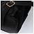 Bamboo Mochila GUCCI em couro camurça preto e dourado 003 58 0016 Auth nb007 - vista 19