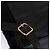 Bamboo Mochila GUCCI em couro camurça preto e dourado 003 58 0016 Auth nb007 - vista 21
