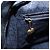 Bamboo Mochila GUCCI em couro camurça preto e dourado 003 58 0016 Auth nb007 - vista 31