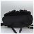 Bamboo Mochila GUCCI em couro camurça preto e dourado 003 58 0016 Auth nb007 - vista 5
