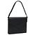Borsa a spalla in pelle nera SAINT LAURENT Auth sw105 Nero