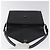 Borsa a spalla in pelle nera SAINT LAURENT Auth sw105 Nero - vista 10