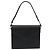 Borsa a spalla in pelle nera SAINT LAURENT Auth sw105 Nero - vista 13