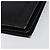 Borsa a spalla in pelle nera SAINT LAURENT Auth sw105 Nero - vista 15