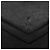 Borsa a spalla in pelle nera SAINT LAURENT Auth sw105 Nero - vista 17
