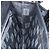 Borsa a spalla in pelle nera SAINT LAURENT Auth sw105 Nero - vista 18