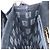 Borsa a spalla in pelle nera SAINT LAURENT Auth sw105 Nero - vista 19