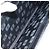 Borsa a spalla in pelle nera SAINT LAURENT Auth sw105 Nero - vista 21
