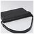 Borsa a spalla in pelle nera SAINT LAURENT Auth sw105 Nero - vista 6