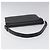 Borsa a spalla in pelle nera SAINT LAURENT Auth sw105 Nero - vista 7