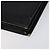 Borsa a spalla in pelle nera SAINT LAURENT Auth sw105 Nero - vista 9