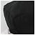 PRADA Borsa a mano in nylon nero argento autentica IN024 - vista 16