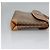 Gucci Borsa a Spalla Micro GG Supreme PVC Beige Oro 001 14 5364 Auth ep7769 D'oro - vista 3
