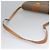 Gucci Borsa a Spalla Micro GG Supreme PVC Beige Oro 001 14 5364 Auth ep7769 D'oro - vista 7