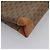 Gucci Borsa a Spalla Micro GG Supreme PVC Beige Oro 001 14 5364 Auth ep7769 D'oro - vista 9