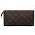 LOUIS VUITTON Monogram Bucket GM Bolsa de Accesorios LV Auth ti2870 Monograma - vista 2