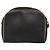 Borsa a spalla in tela a nido d'ape Christian Dior in pelle PVC nera Auth ti2906 - vista 2