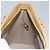 LOUIS VUITTON Monogram Vernis Houston Bolsa de Mão Bege M91004 LV Auth EC214 - vista 23