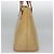 LOUIS VUITTON Monogram Vernis Houston Bolsa de Mão Bege M91004 LV Auth EC214 - vista 3