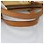 LOUIS VUITTON Monogram Vernis Houston Bolsa de Mão Bege M91004 LV Auth EC214 - vista 8