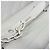 Borsa Tote Steamer PM in Taurillon Monogram Louis Vuitton Bianco - vista 10