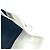 Borsa Tote Steamer PM in Taurillon Monogram Louis Vuitton Bianco - vista 15