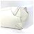 Borsa Tote Steamer PM in Taurillon Monogram Louis Vuitton Bianco - vista 5
