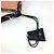 Borsa Tote Hobo PM Antia Monogramma Louis Vuitton Nero Rosa - vista 11