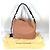 Borsa Tote Hobo PM Antia Monogramma Louis Vuitton Nero Rosa - vista 18