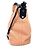 Borsa Tote Hobo PM Antia Monogramma Louis Vuitton Nero Rosa - vista 2