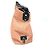 Borsa Tote Hobo PM Antia Monogramma Louis Vuitton Nero Rosa - vista 3