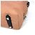 Borsa Tote Hobo PM Antia Monogramma Louis Vuitton Nero Rosa - vista 5