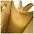 Borsa Tote Louis Vuitton Epi Croisette PM Giallo - vista 15